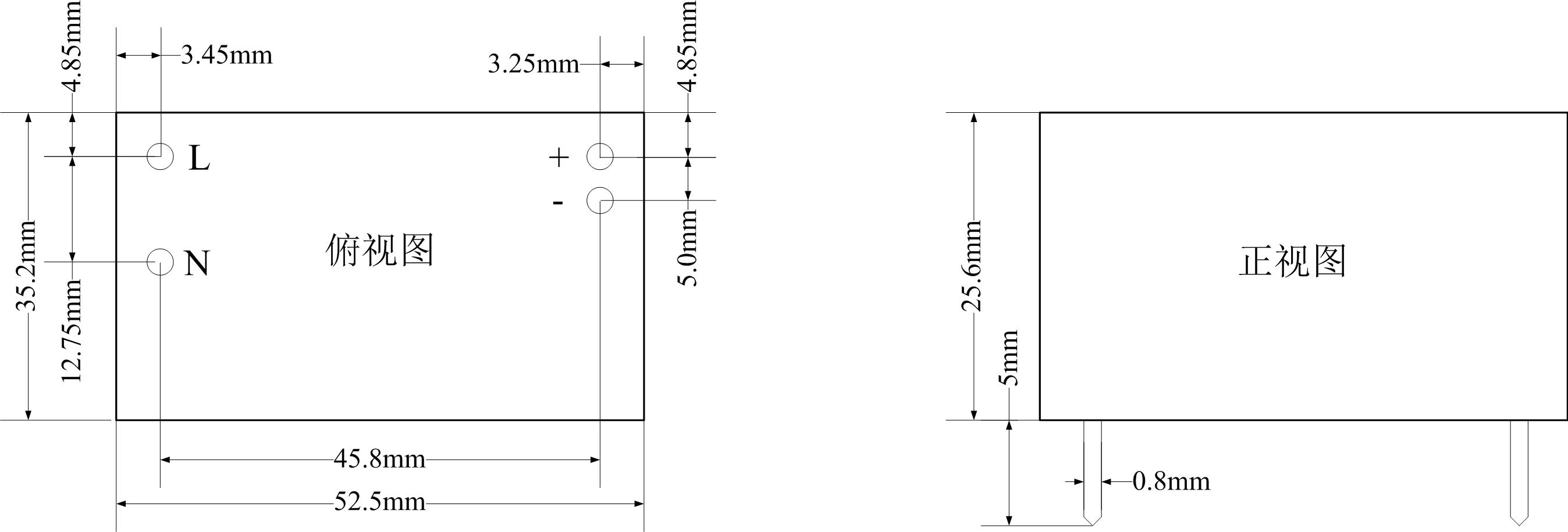 AM21-24W-V_Size