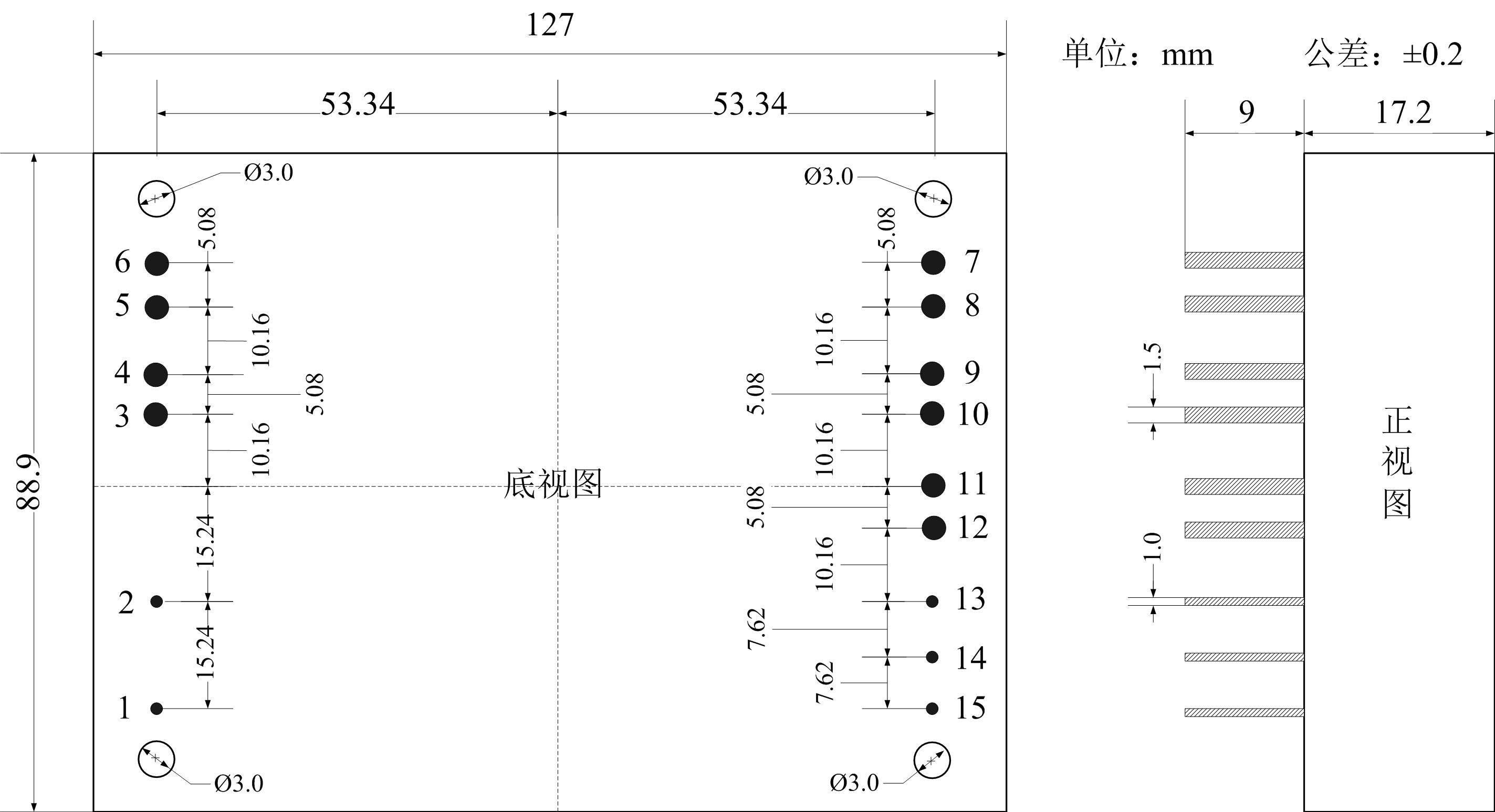 DM41-50WxxE1-SIZE